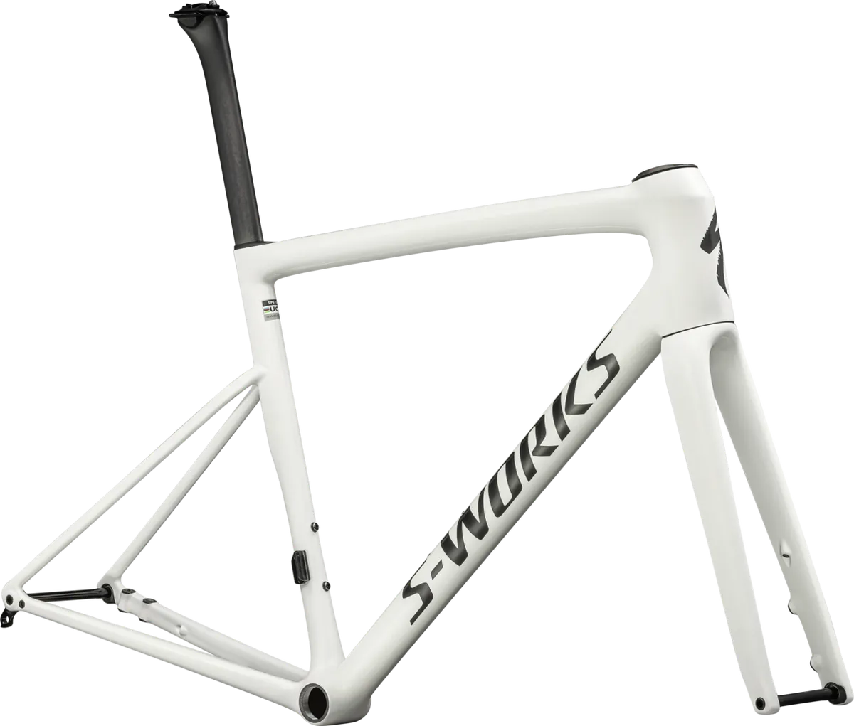 S-Works Tarmac SL8 Frameset - FACT 12R Carbon - Image 20