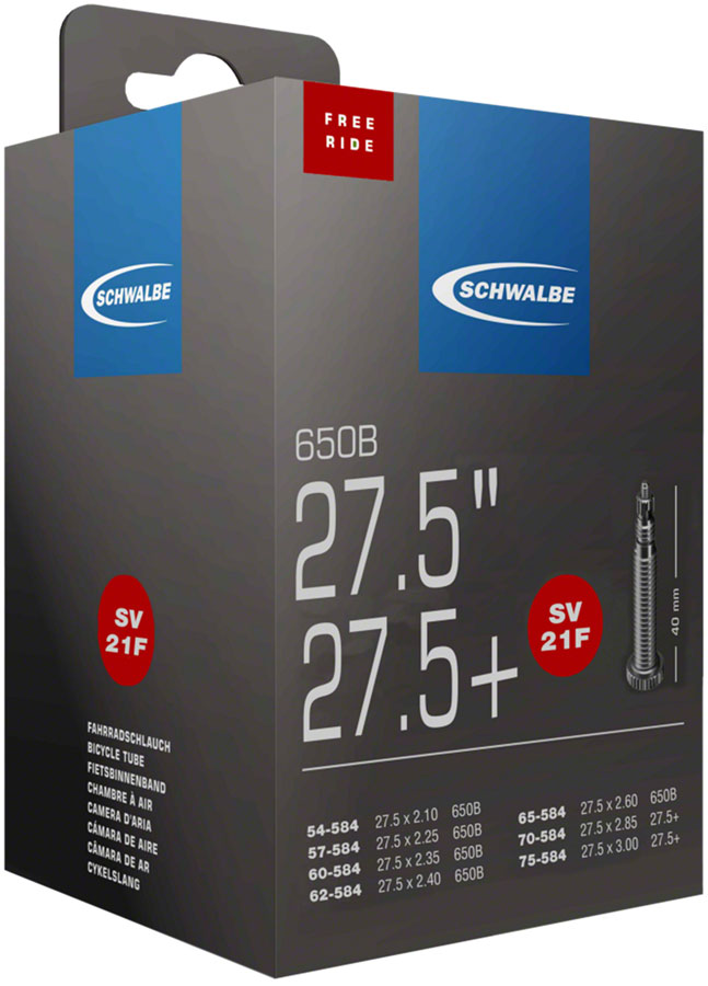 Schwalbe Freeride Tube