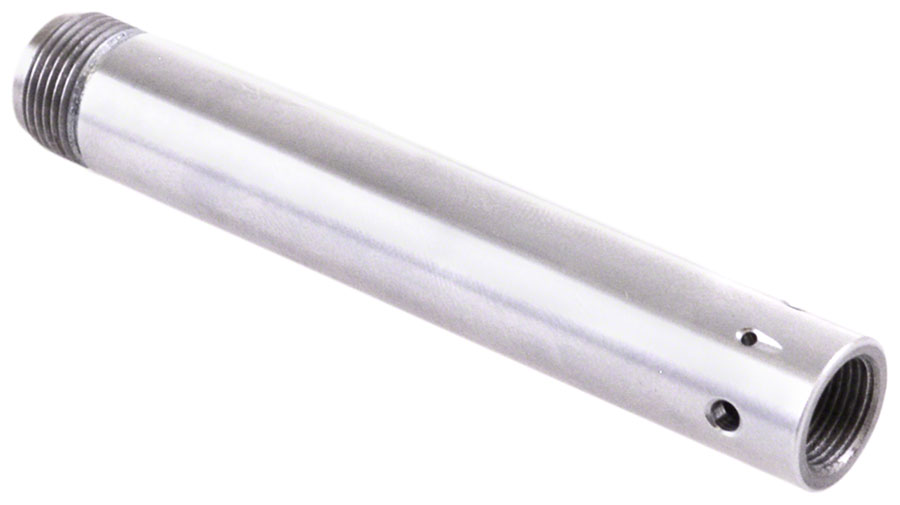 FOX Damper Shaft - Steel DPX2 2pc 0.360 ID 0.498 OD 3.070 TLG 210/185X 55/50