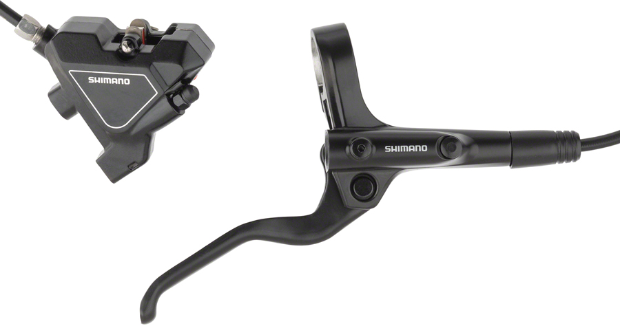 Shimano Altus BL-MT201/BR-UR300 Disc Brake Lever variant 2
