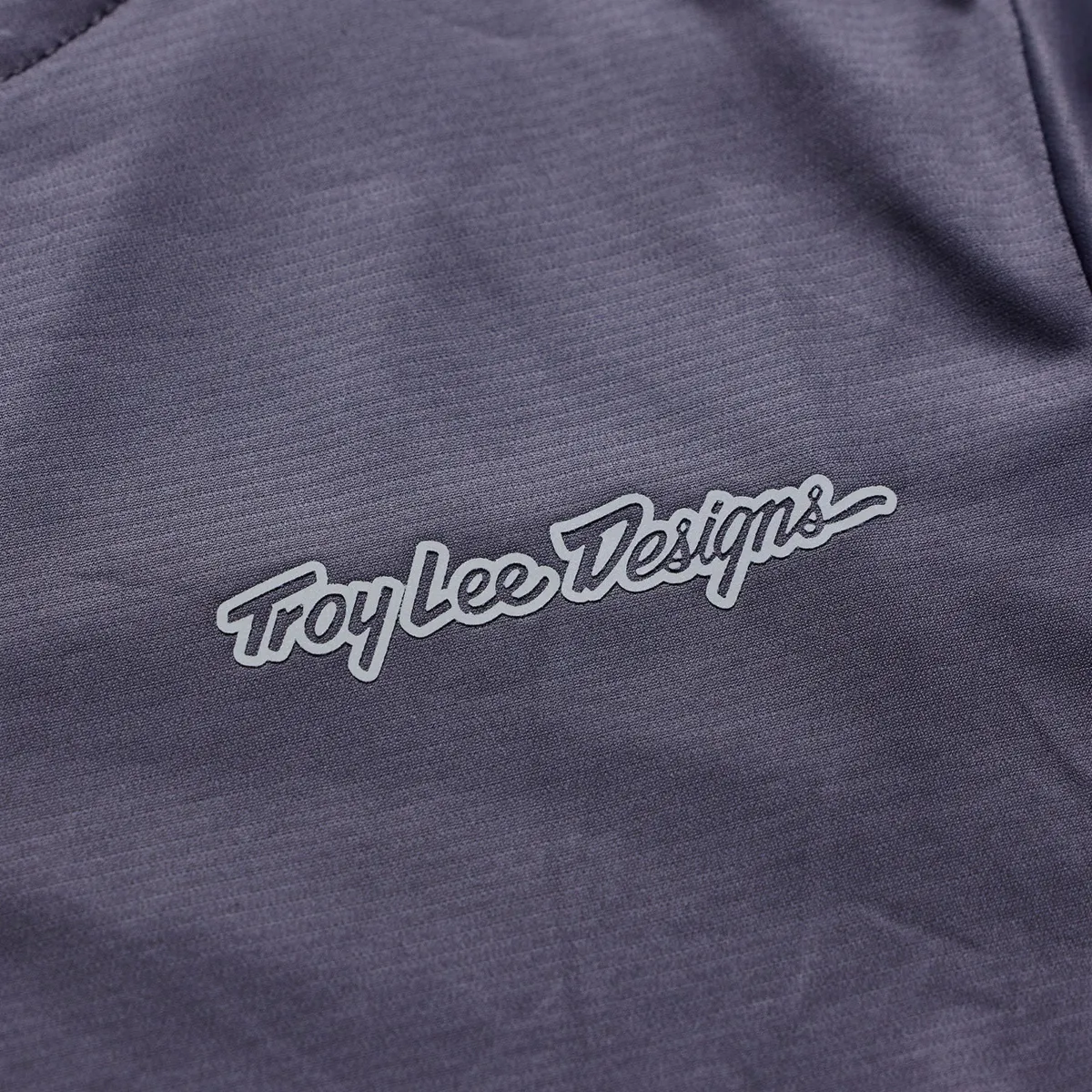 Skyline Pro SS Jersey Mono Carbon - Image 4