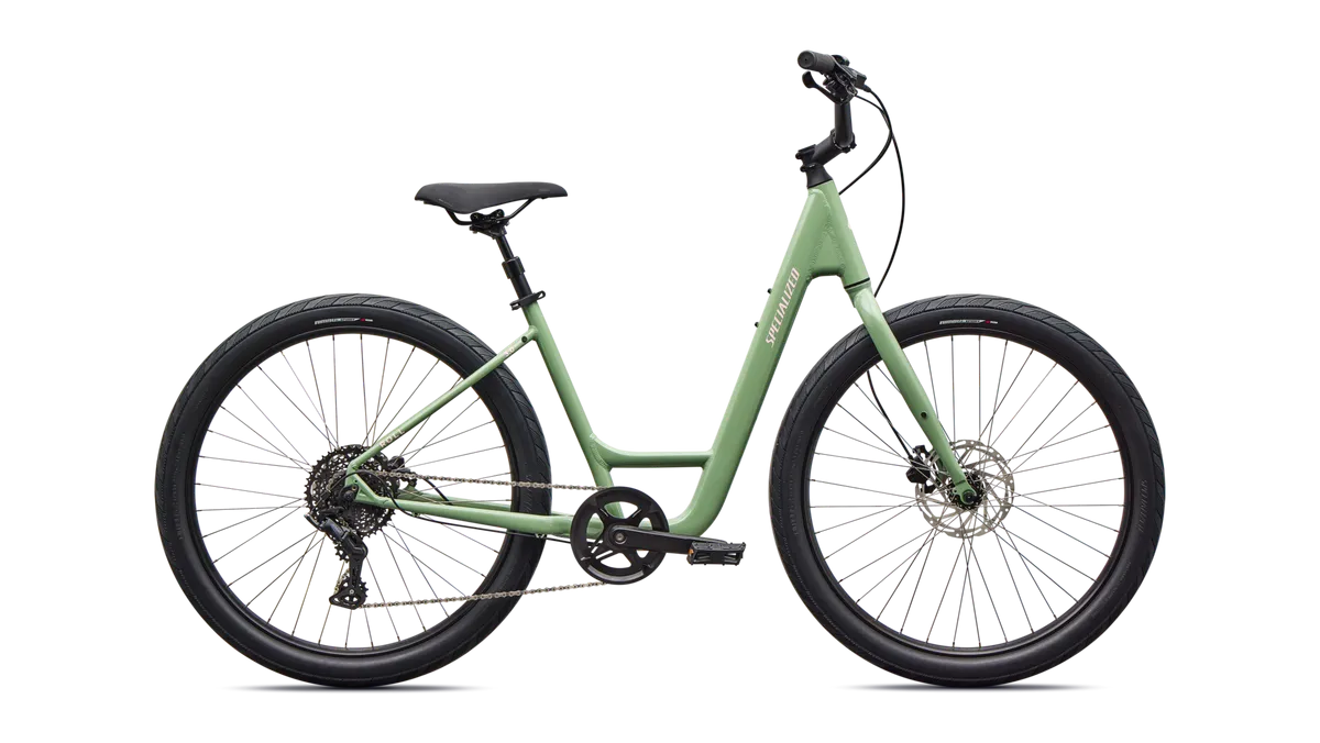 Roll 3.0 Low Entry variant 2