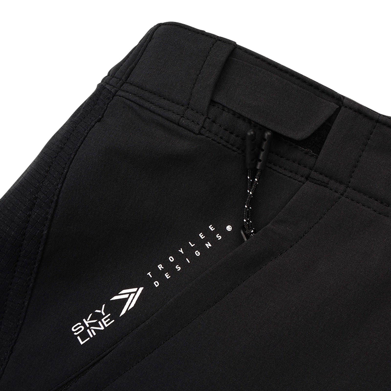 Youth Skyline Pant Mono Black - Image 6