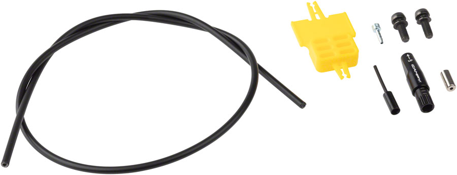 Campagnolo Chorus Ergopower Hydraulic Brake/Shift Lever Disc Caliper - Image 4