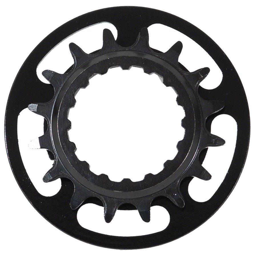 Samox Bosch GEN 2 Steel CNC Chainrings - Image 2