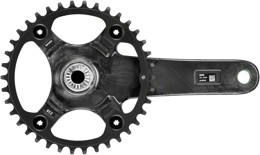 Campagnolo EKAR Crankset - Image 3