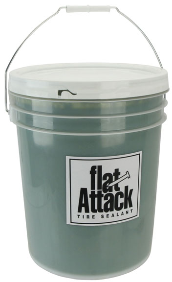 Flat Attack Tube Sealant variant 3