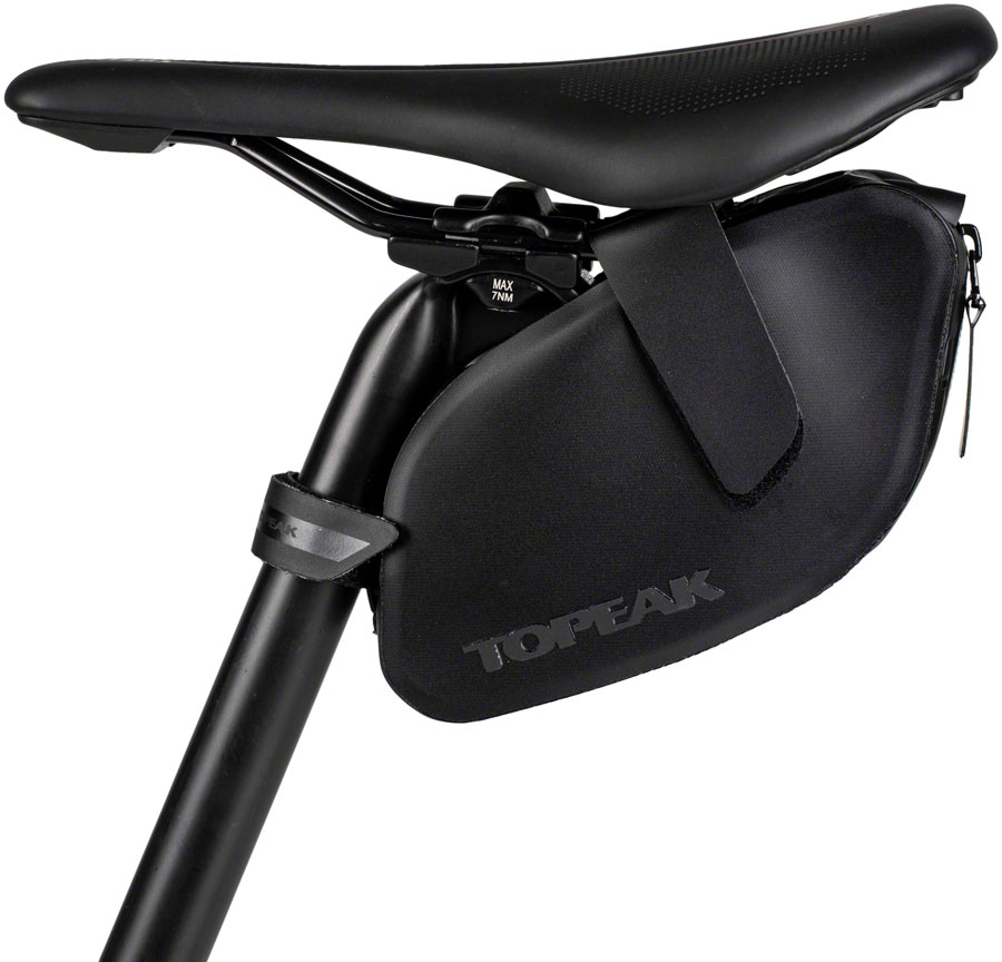 Topeak WeatherProof DynaWedge Seat Bag - Image 5
