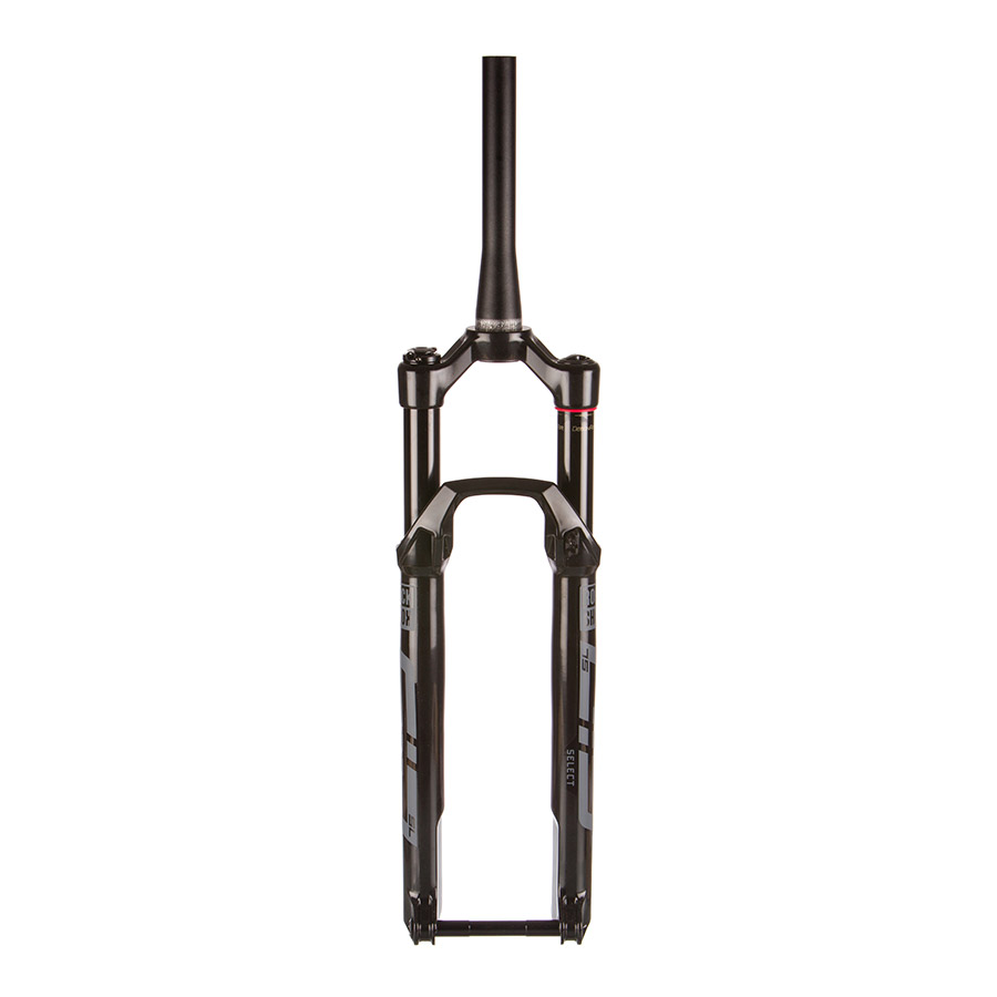 RockShox SID SL Select 3P Remote E1 Suspension Fork 29'' DebonAir - 1-1/8''-1.5'' 15x110mm TA Rake: 44mm Black Remote: Sold Separately variant 2