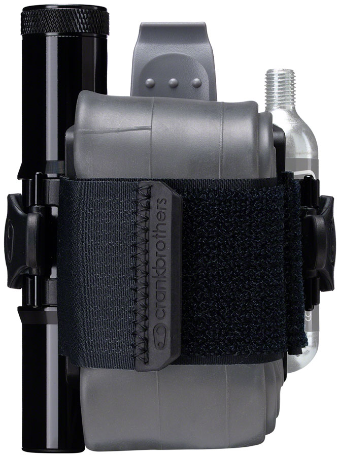 Crankbrothers TS18 Tube Stash Tool Kit - Image 4