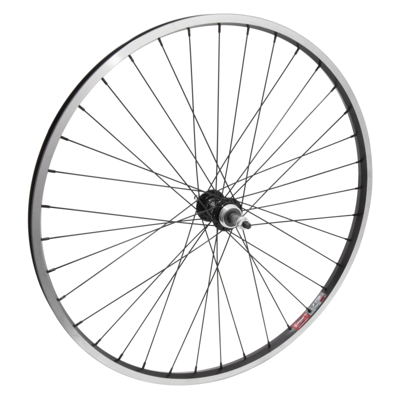 Wheel master 27.5` Alloy Mountain Single Wall 27.5in Wheel Rear