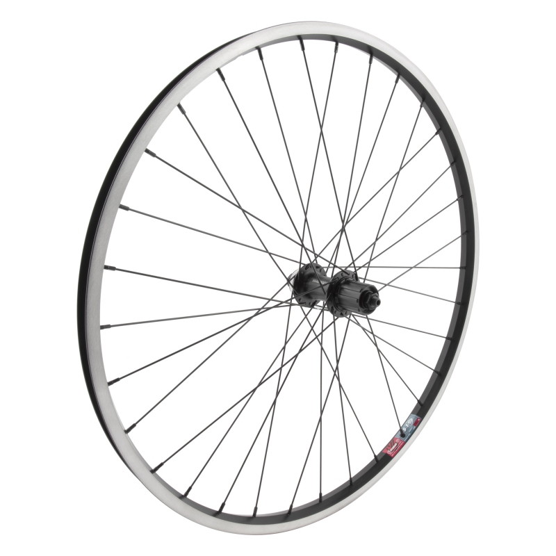 Wheel master 26` Alloy Mountain Disc Single Wall 26in Wheel Rear