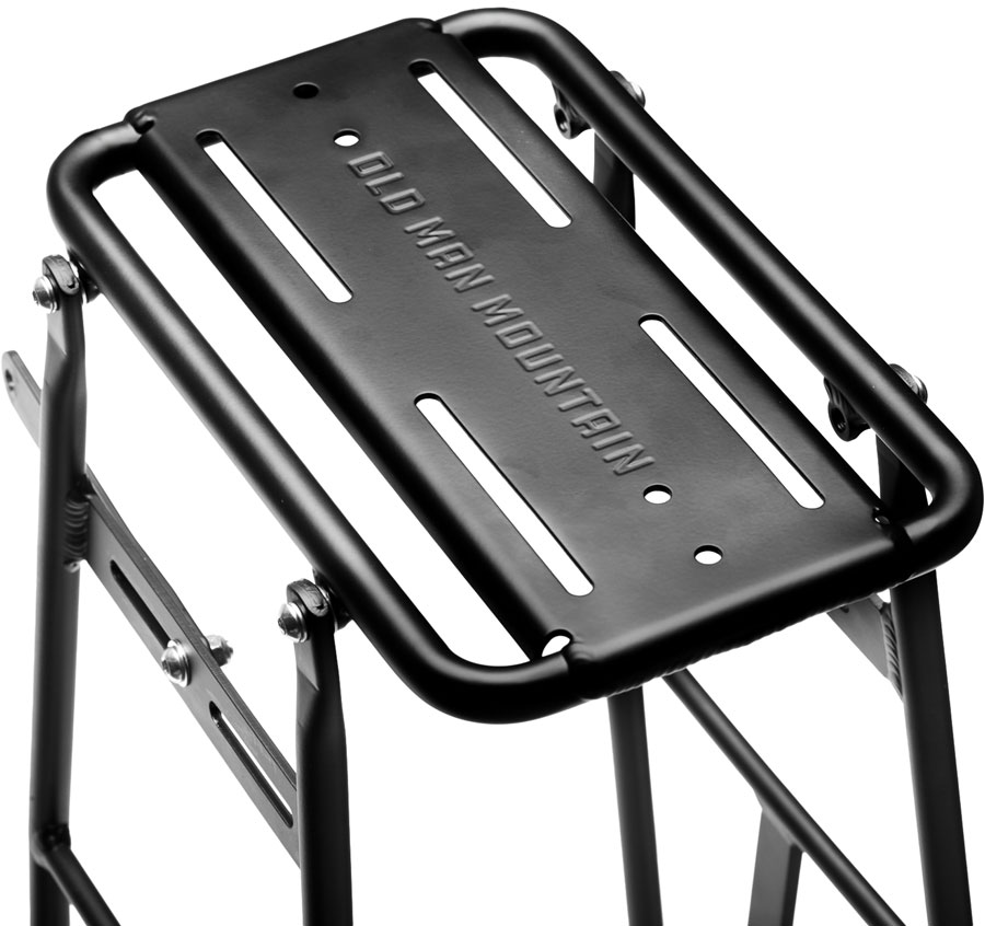 Old Man Mountain Impala Lowrider Front Rack - Image 2