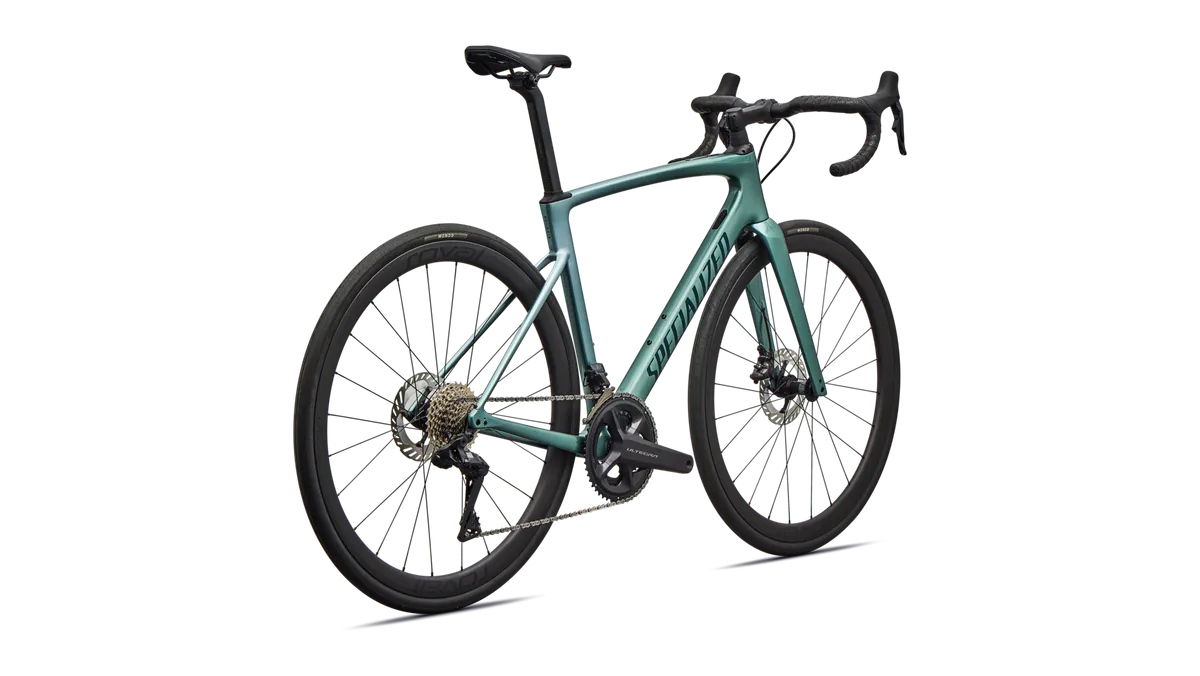 Roubaix SL8 Expert - Shimano Ultegra Di2 - Image 3