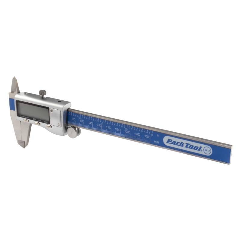 Park tool DC-2 Digital Caliper Digital Caliper DC-2