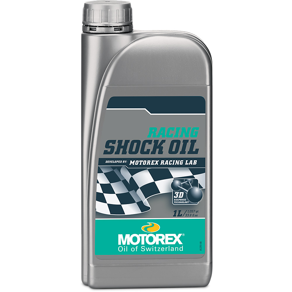 Motorex Racing Shock Oil variant 2