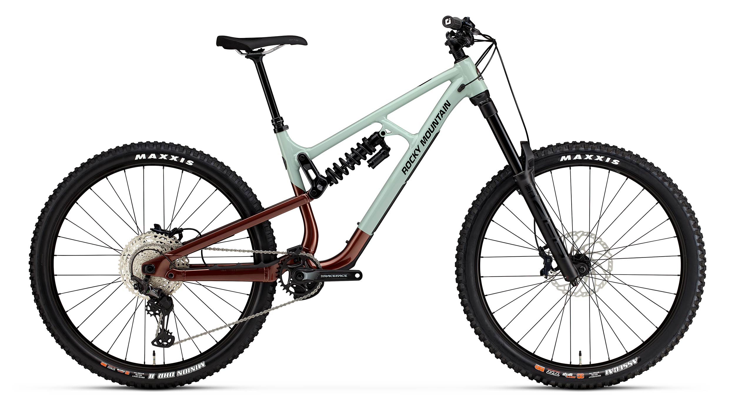 Slayer Alloy 50 - Image 2