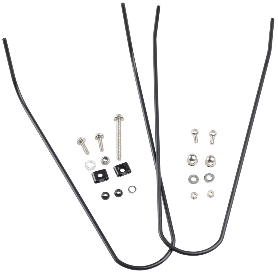 Benno Replacement Fender Strut and Hardware Kit - eScout 2018-2021
