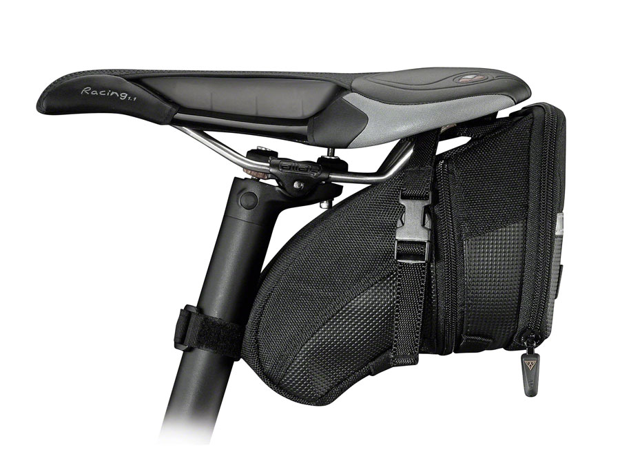Topeak Aero Wedge Seat Bag - Image 2