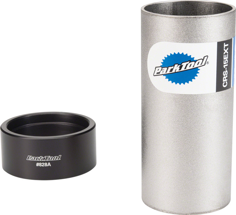 Park Tool CRS-15EXT Crown Race Setting System Extension Park Tool CRS-15EXT Crown Race Setting System Extension