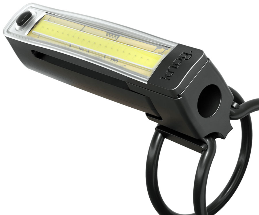 Knog Plus Headlight - Image 4