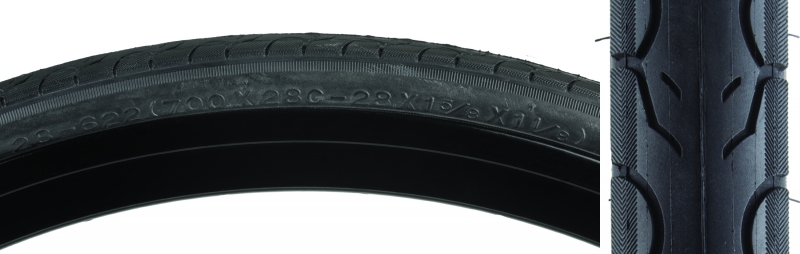 Kenda Kwest 700x28 Standard Tire