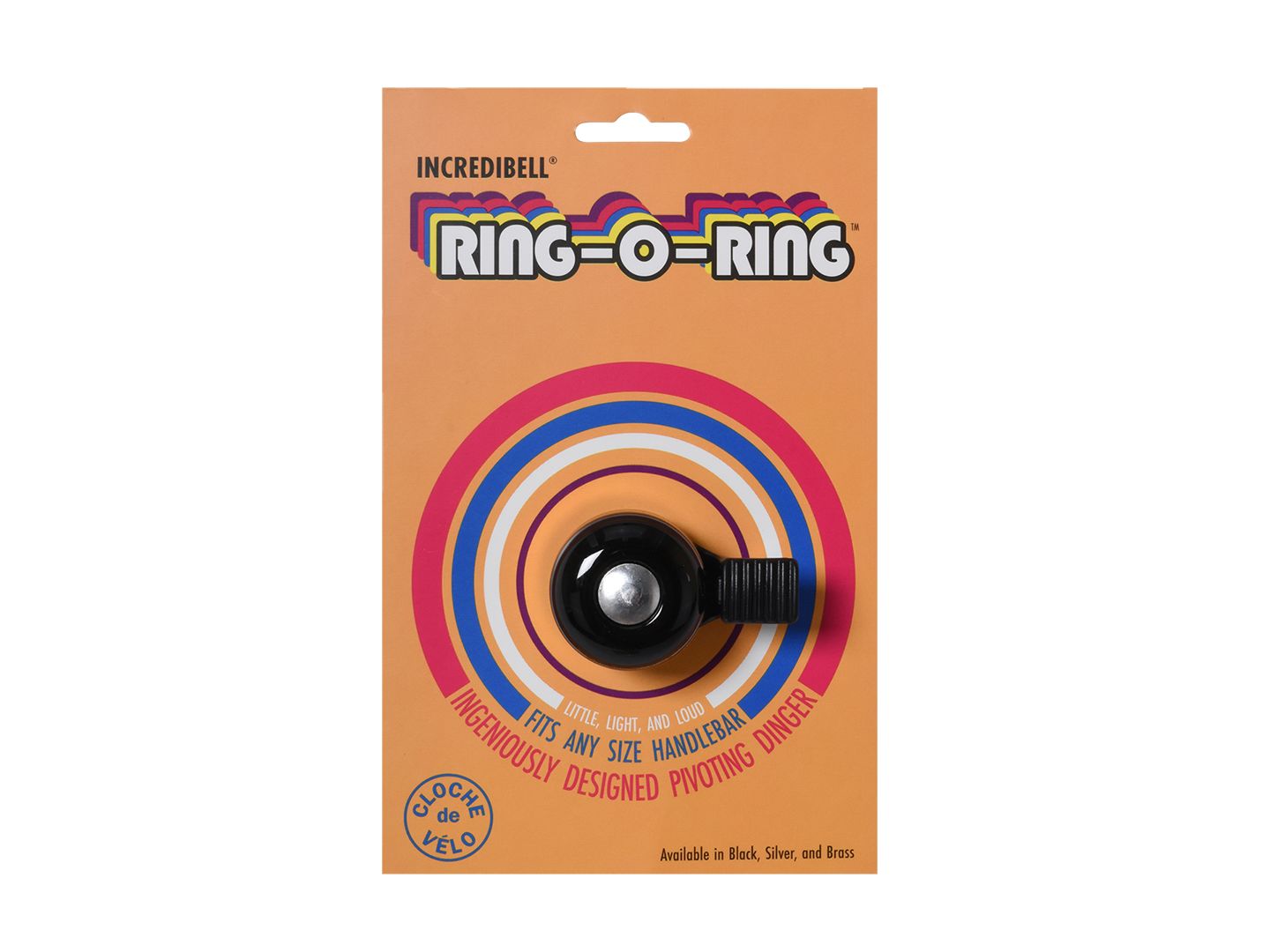 Incredibell Ring-O-Ring Bell - Image 4
