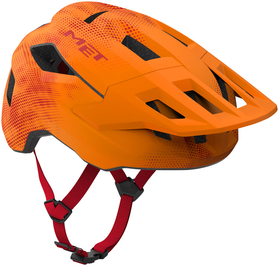 MET Shelter Youth Helmet - Image 12