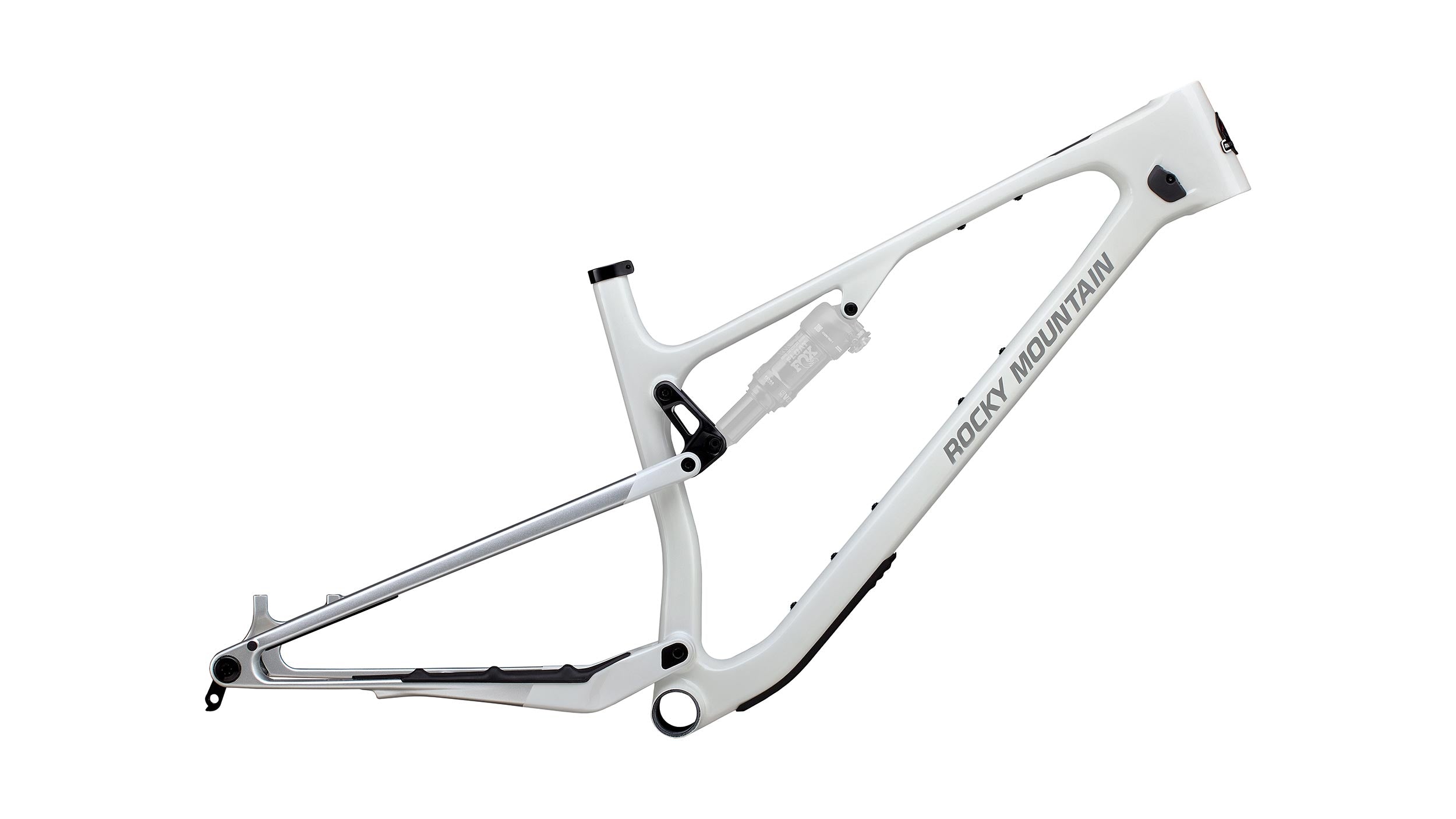 Element Carbon Frameset variant 3
