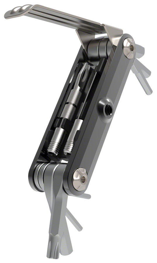 Topeak Tubi 11 Multi-Tool - Image 2