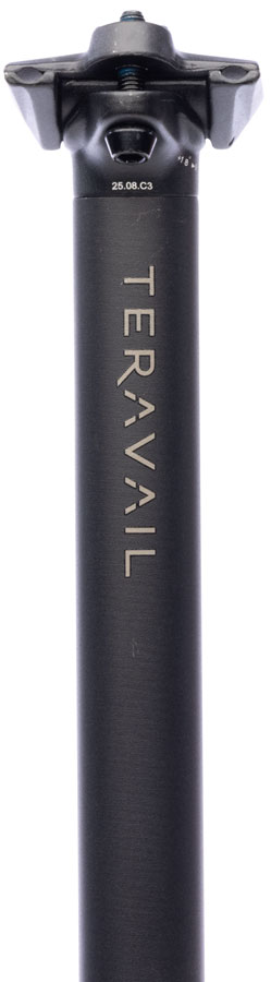 Teravail Stratum SE Seatpost - Image 2