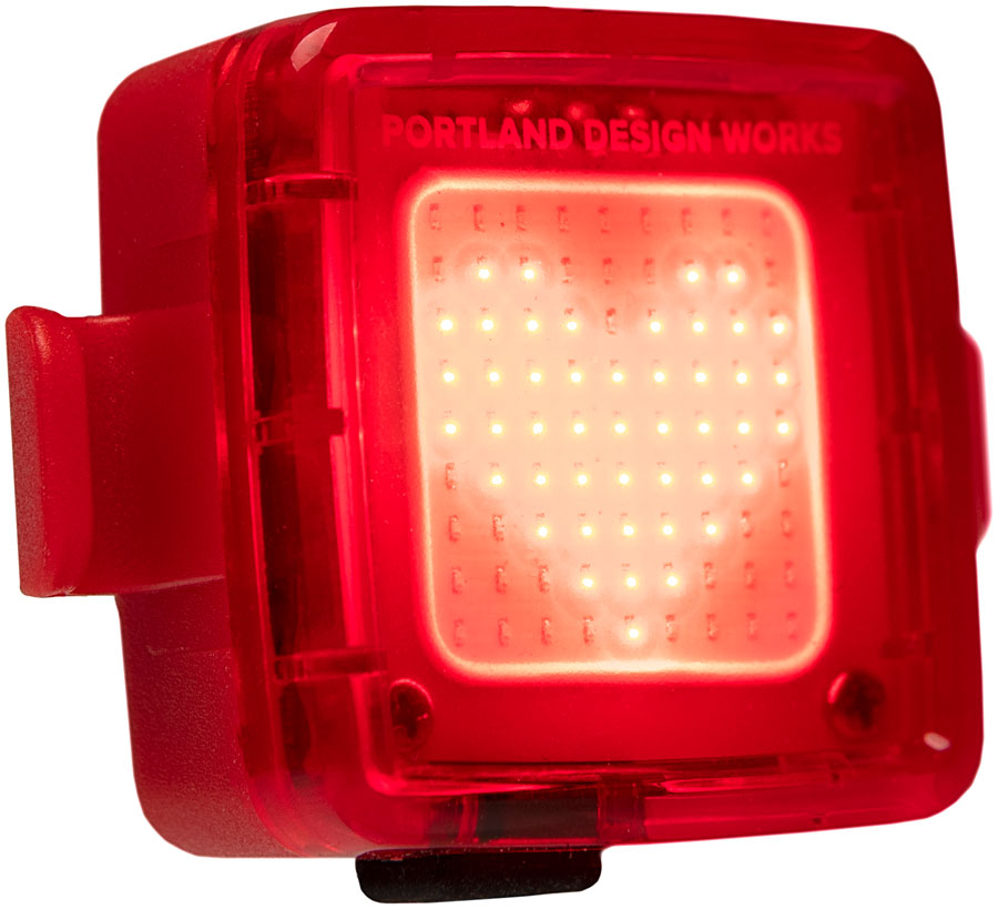 PDW Blinking of You Taillight - Image 2