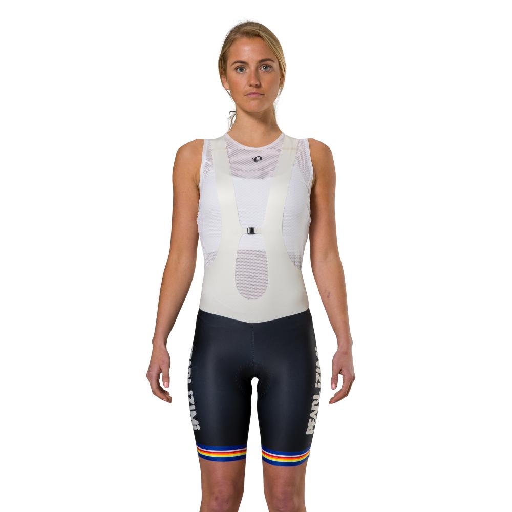 Women's Attack Air Bib Shorts - Image 5