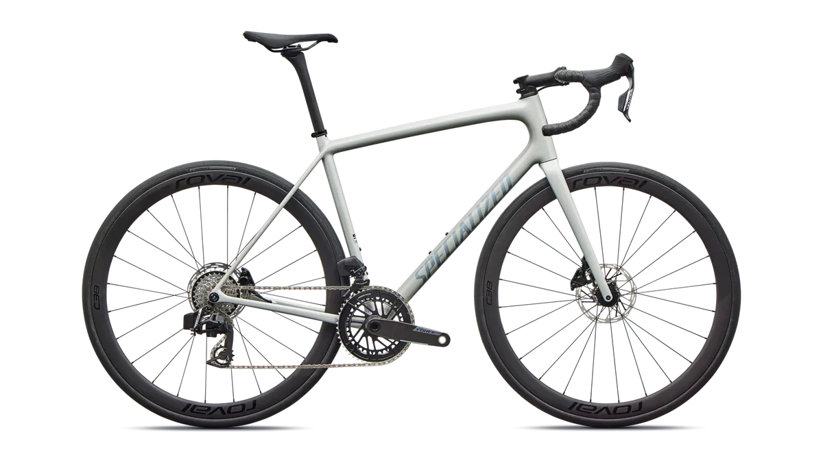 Aethos 2 Expert - SRAM Force AXS variant 2