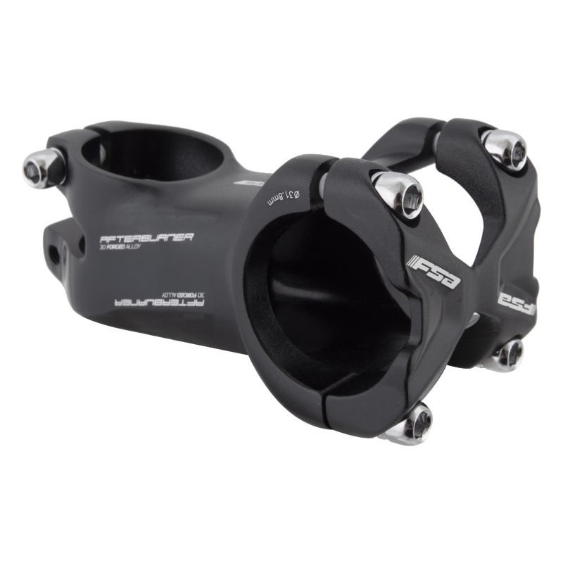 FSA Afterburner Stem · Lennys Bike Shop