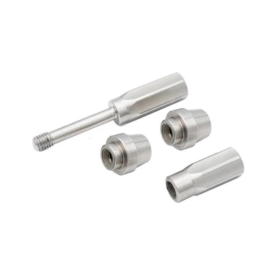 Kids Ride Shotgun Pro Seat Fastener Kit Kids Ride Shotgun Pro Seat Fastener Kit