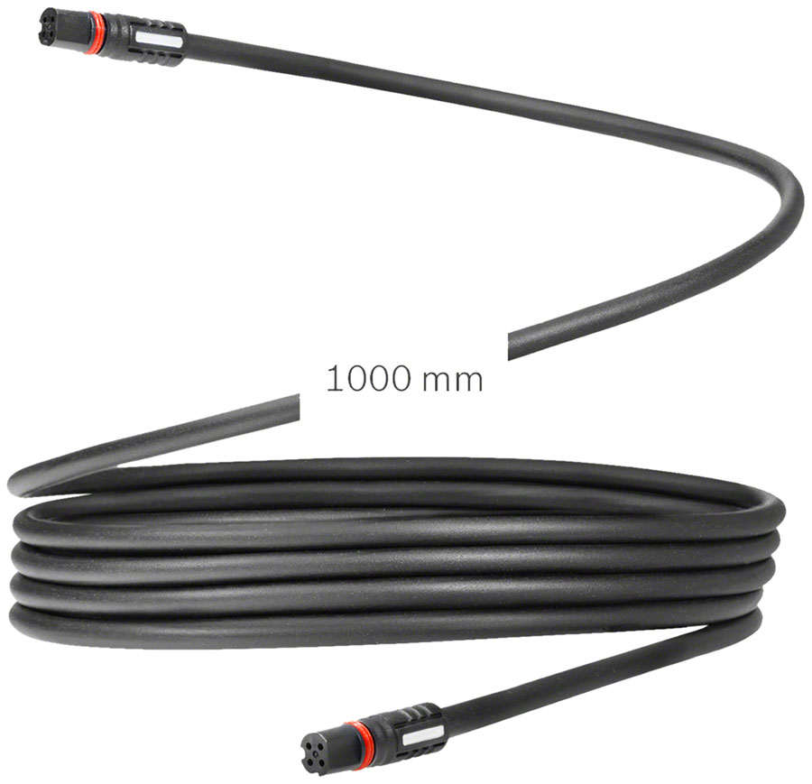 Bosch Display Cable 1000mm (BCH3611_1000) - The smart system