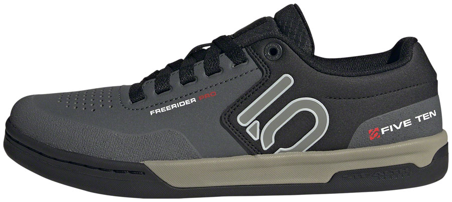 Five Ten Freerider Pro Flat Shoes - Men's - Image 6