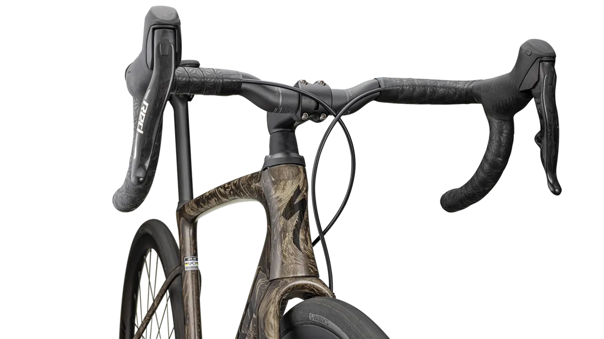 S-Works Roubaix SL8 – SRAM RED AXS - Image 5