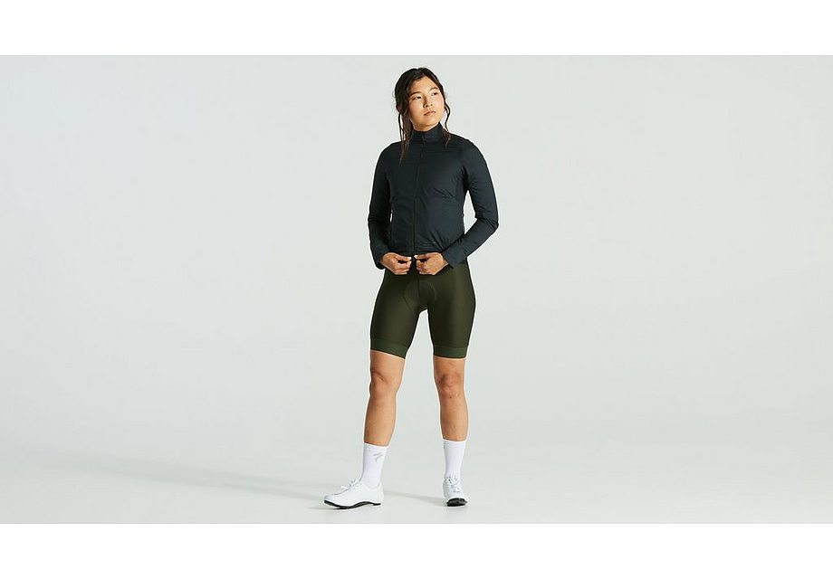 2025 Prime Alpha Jacket Wmn