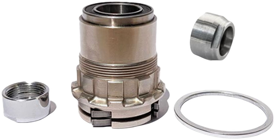 Wahoo KICKR18 and CORE XD/XDR Freehub Body Wahoo KICKR18 and CORE XD/XDR Freehub Body