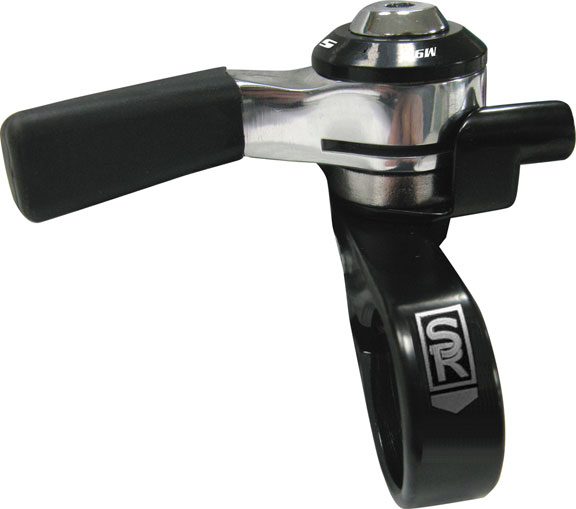 Sunrace SLM96 Thumb Shifters variant 2