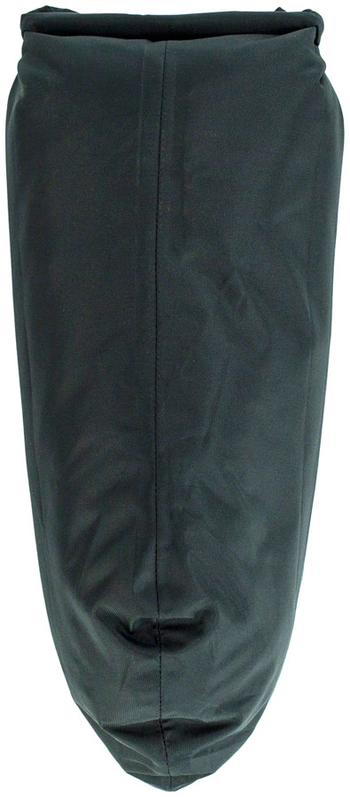 Restrap Tapered Dry Bag - 8L Black