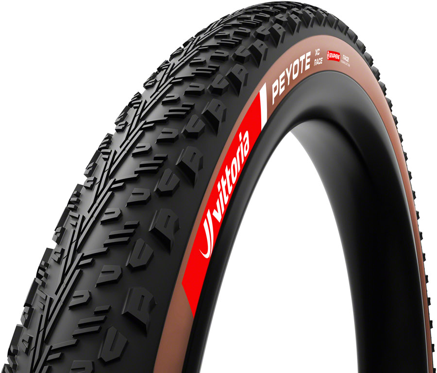 Vittoria Peyote XC Race Tire - 29 x 2.25" variant 2
