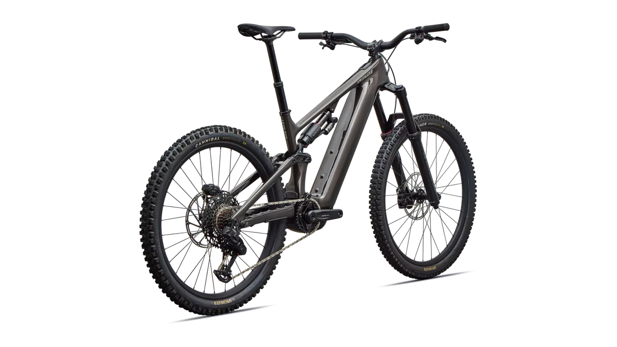 Levo 4 EVO Comp - Image 3