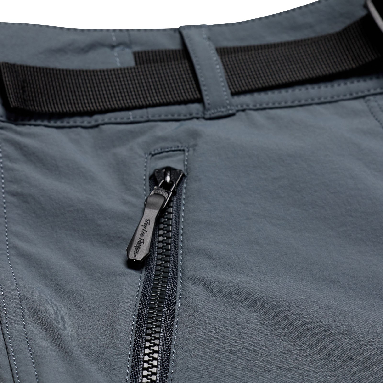 Skyline Trail Short Shell Mono Steel Blue - Image 4