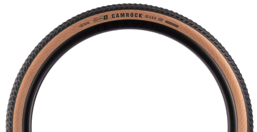 Teravail Camrock 32" Tire - Image 3