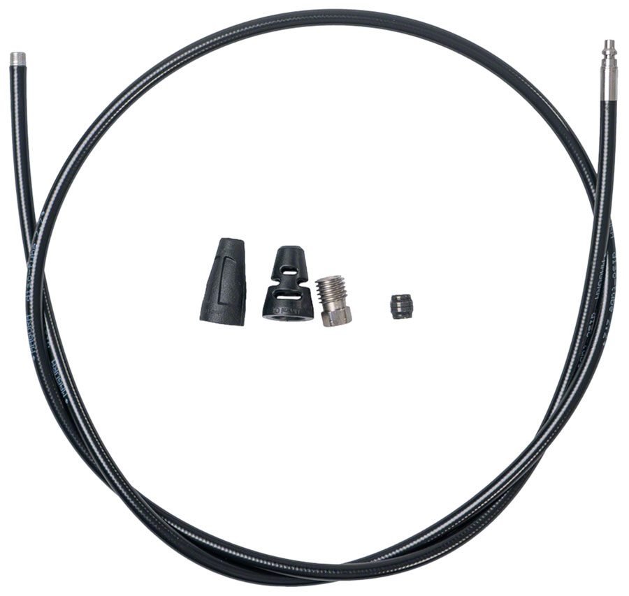 Magura MT C ABS Disc Brake Hose variant 4