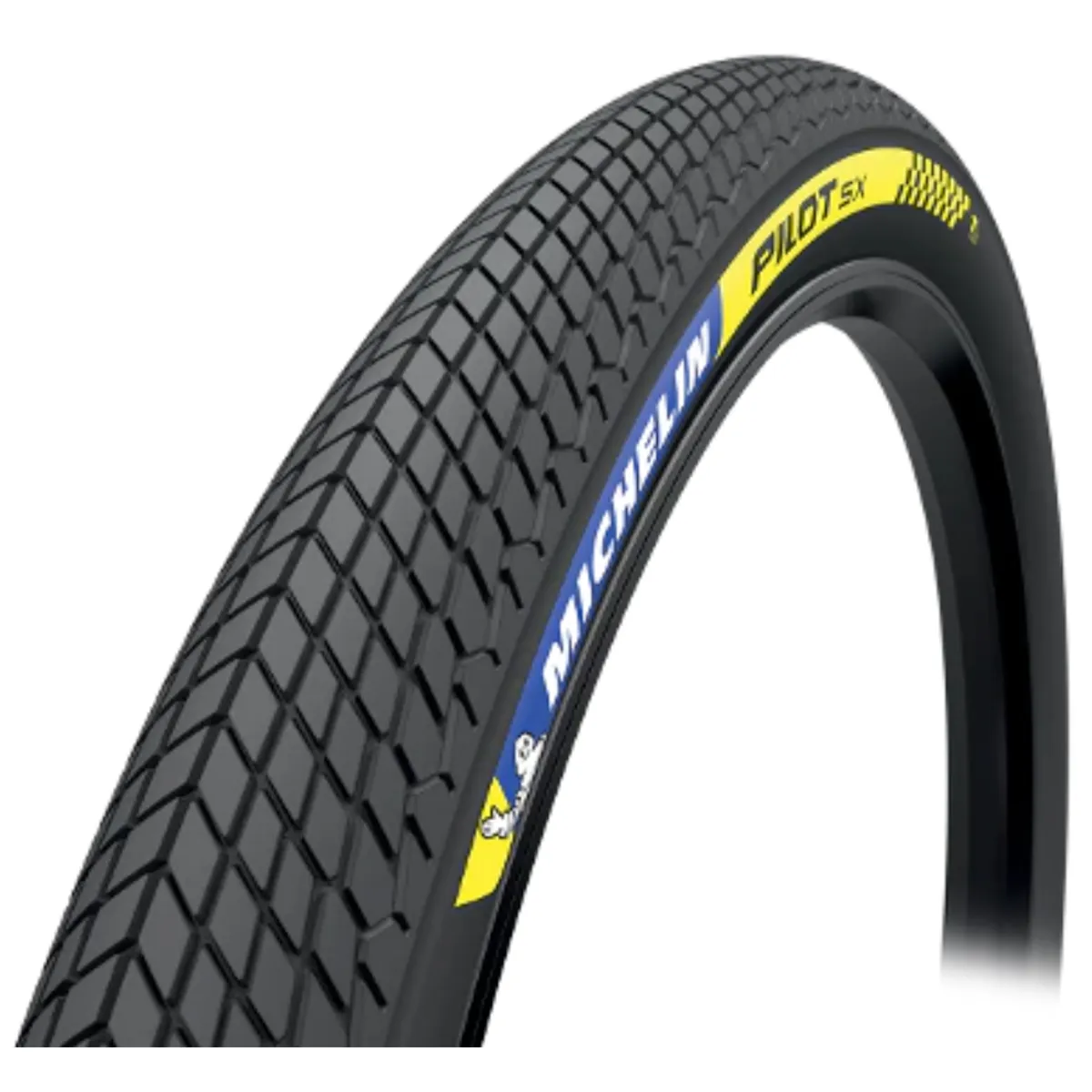 Michelin Pilot SX TS TLR 20X1.70 Black