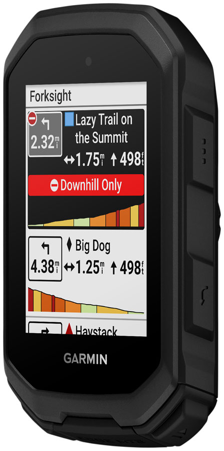 Garmin Edge MTB Bike Computer - Image 4